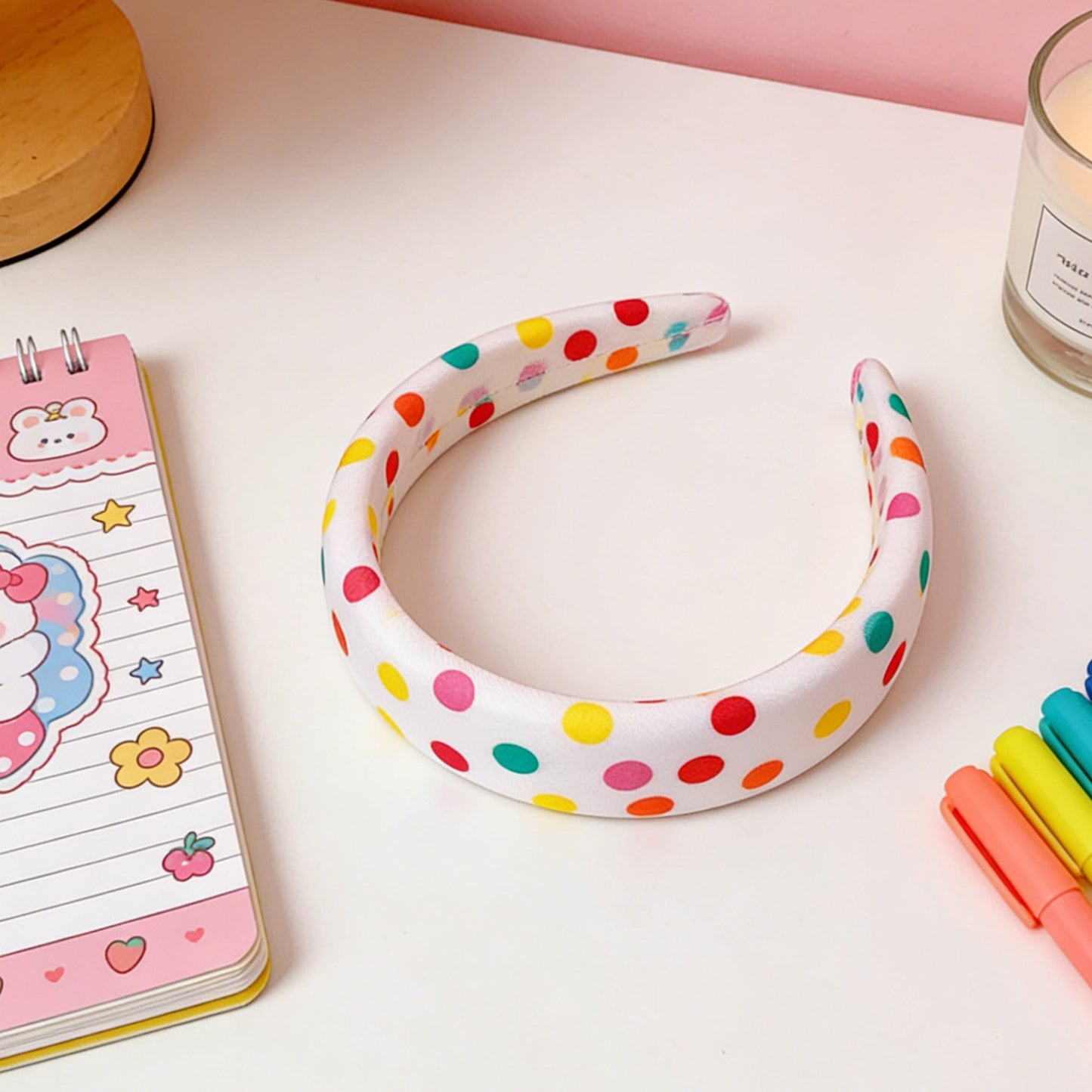 Color Headband