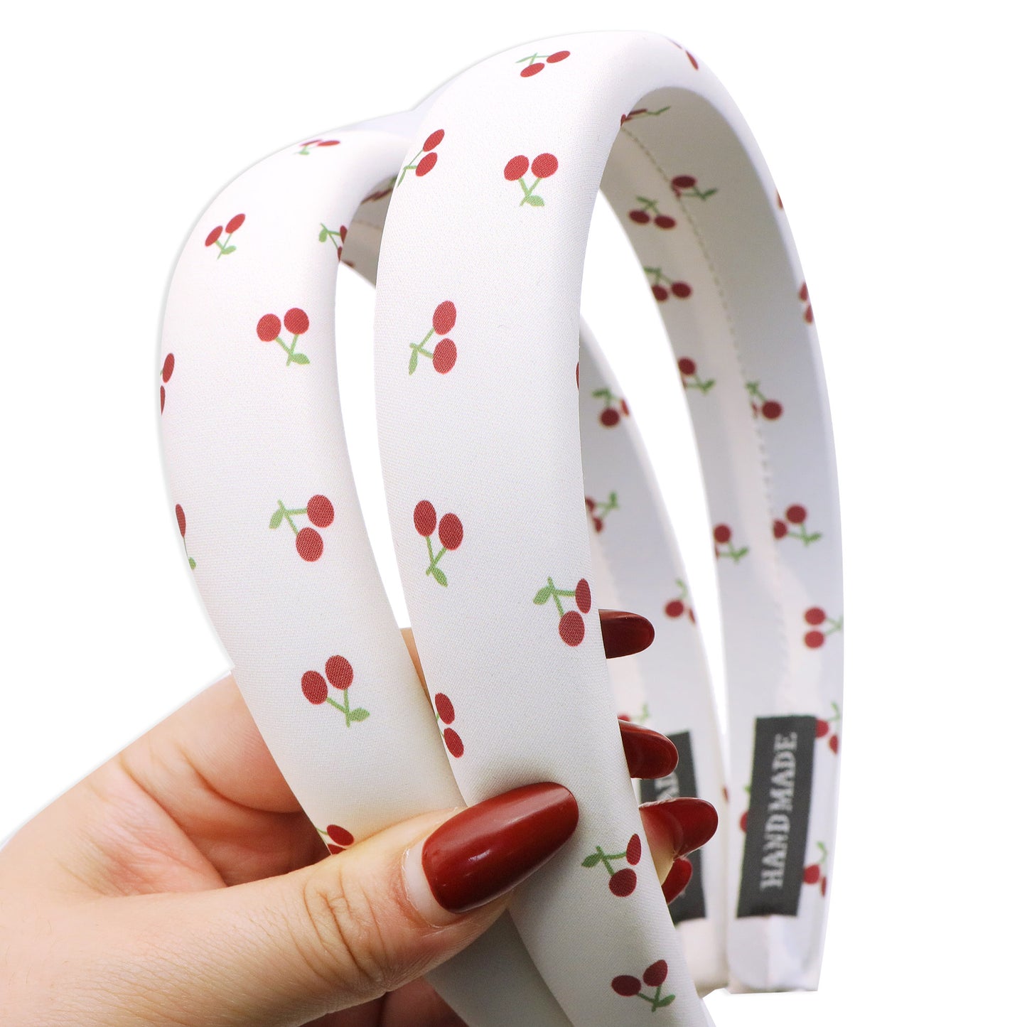 cherry Headband