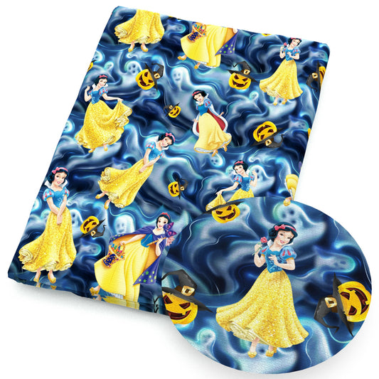 princess fabric