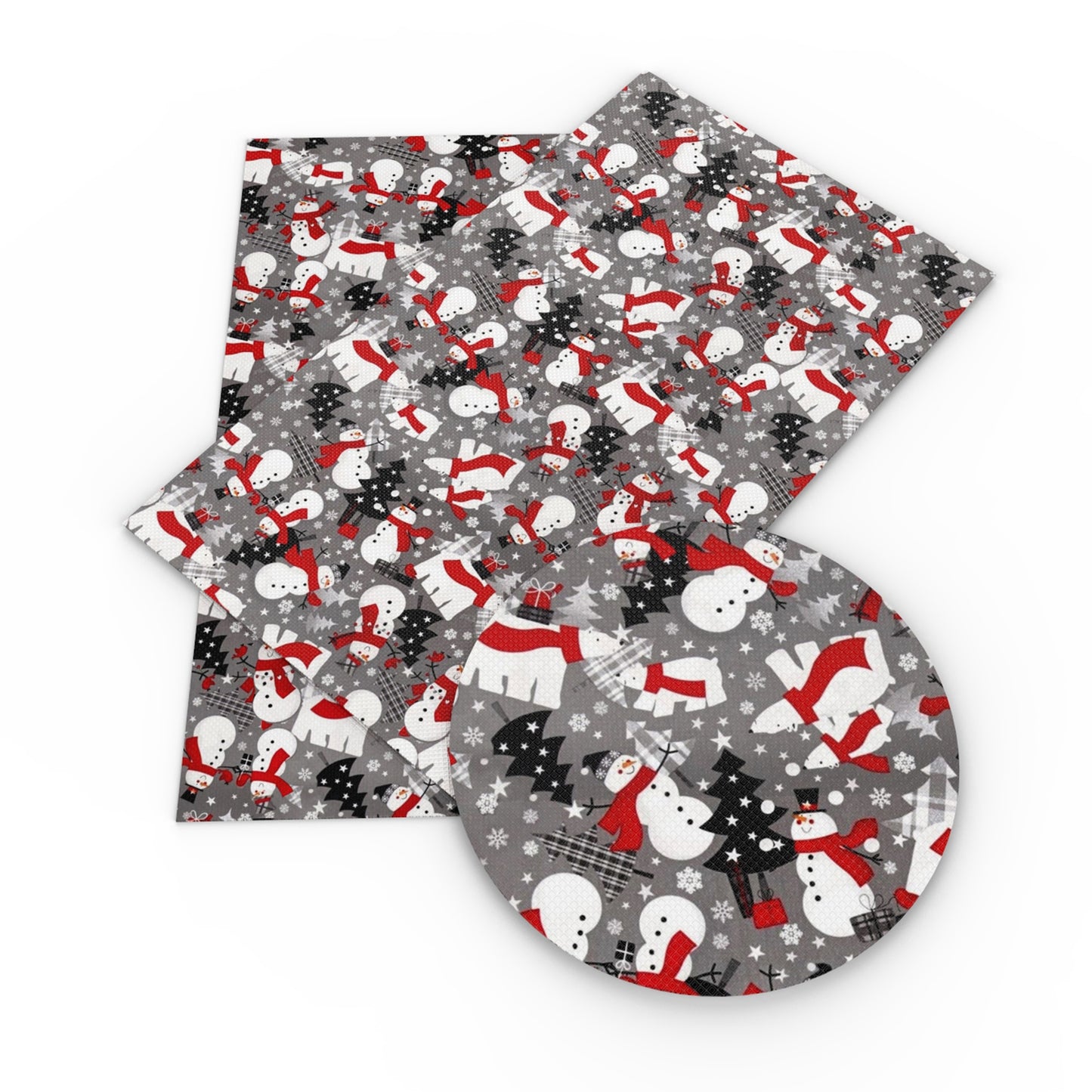 christmas fabric