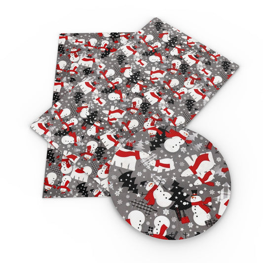 christmas fabric