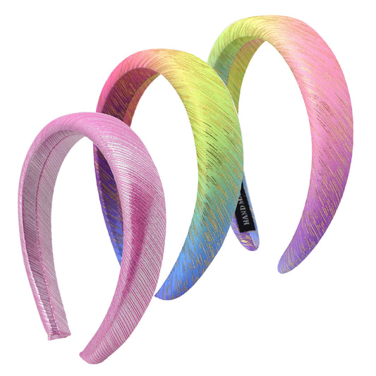 Rainbow Headband
