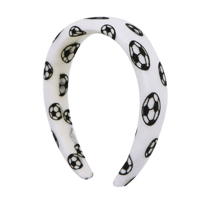 Football Hairband