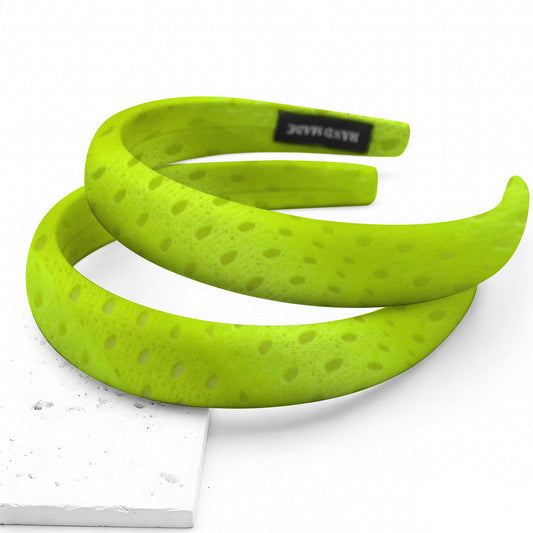 Fluorescent Headband