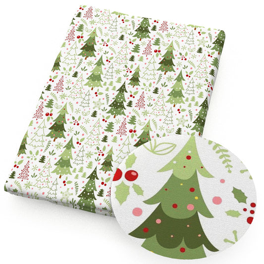 christmas fabric