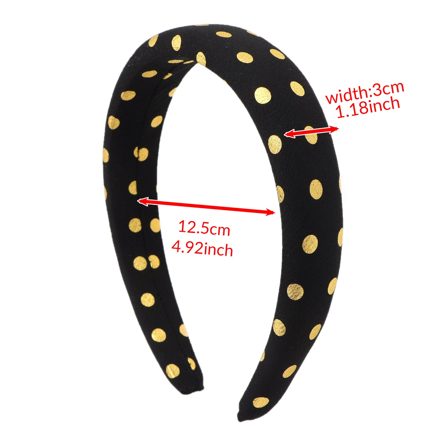 Dots Headband