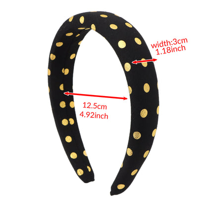 Dots Headband