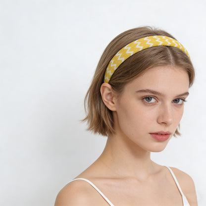 chevron Headband