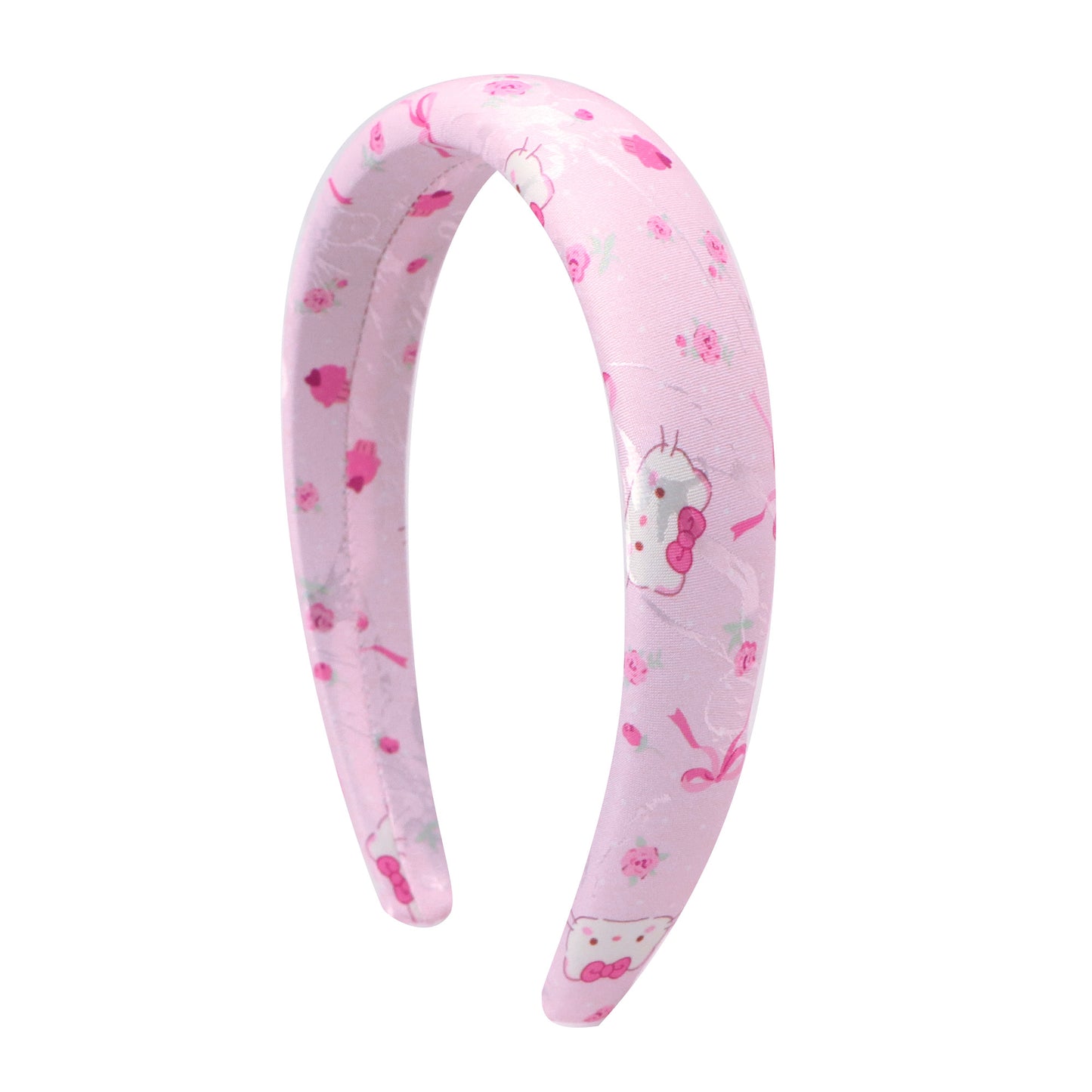 Flower Headband