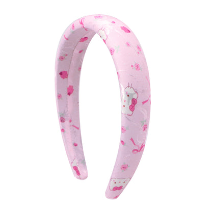 Flower Headband
