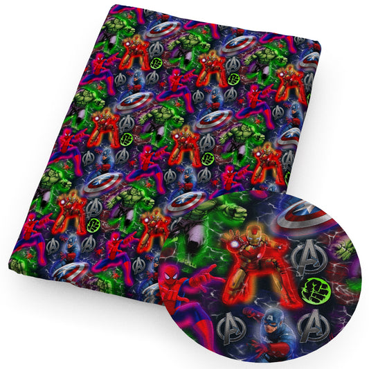 celebrity movie fabric