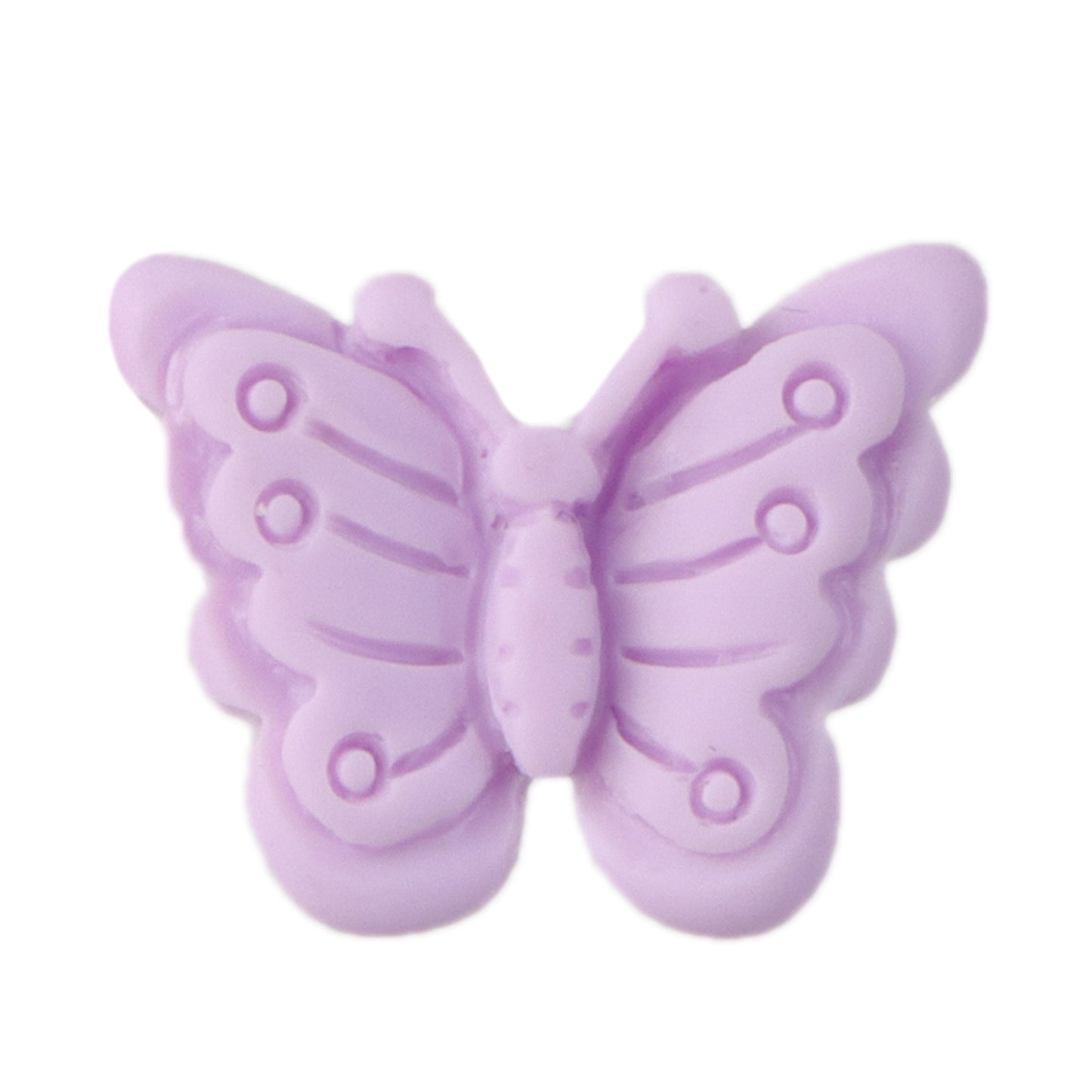 10Pcs Butterfly Flatback Cabochons, Faux Kawaii 3d Cabochon Charms Resin for DIY Hair Clips, Headbands, Phone Cases, Scrapbooking, and Jewelry Making