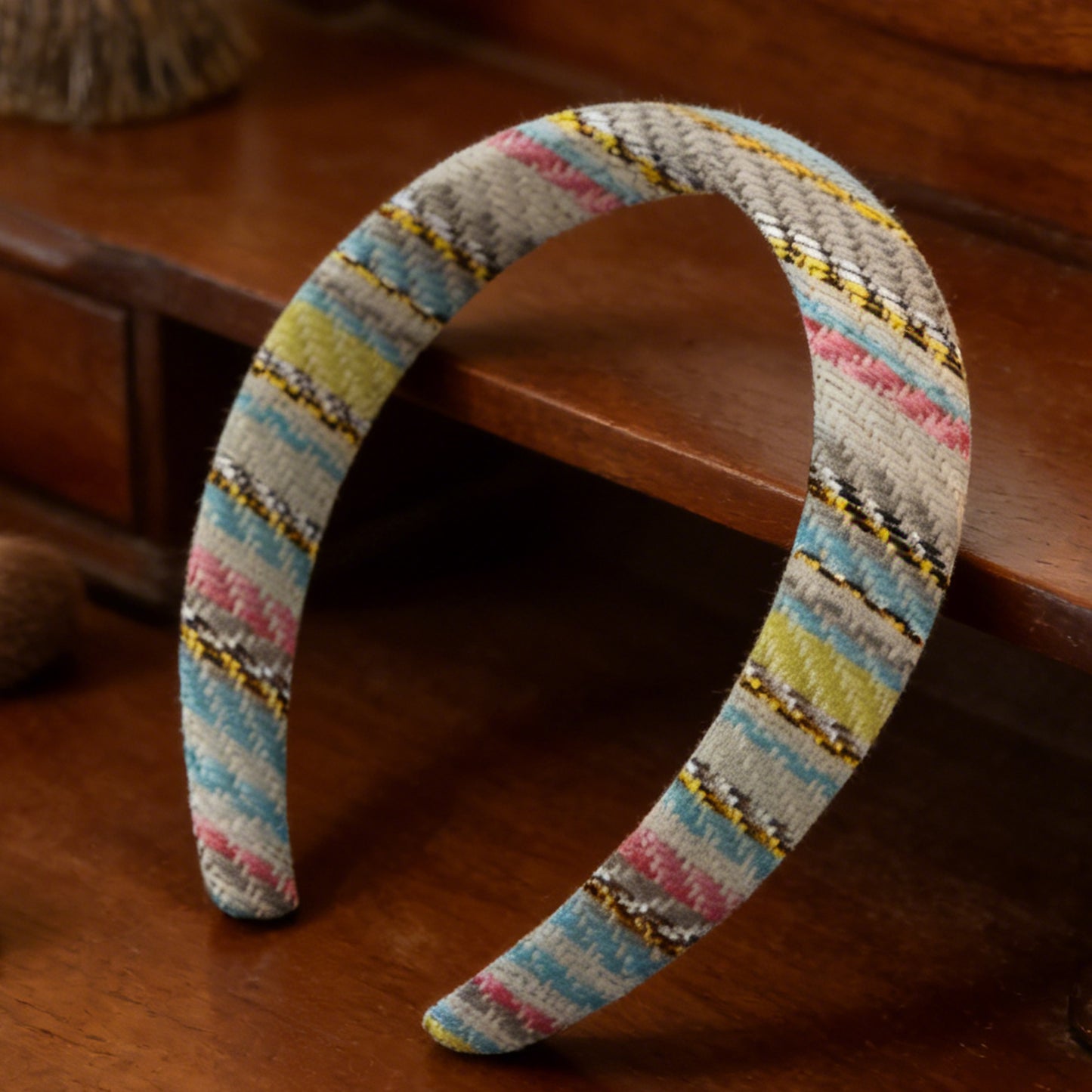 Rainbow Headband