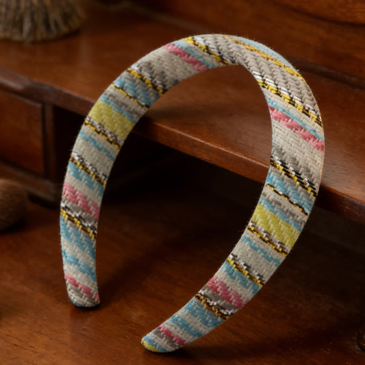 Rainbow Headband