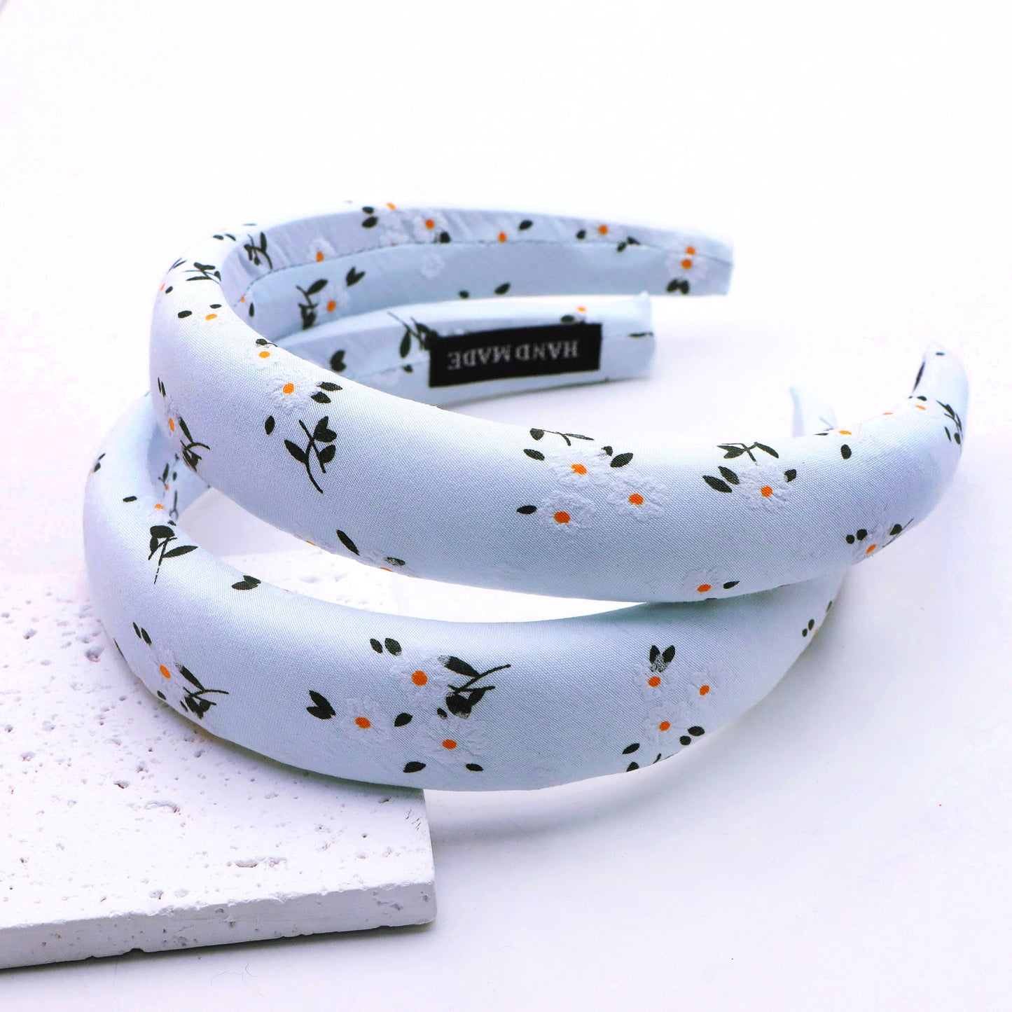 Flower Headband