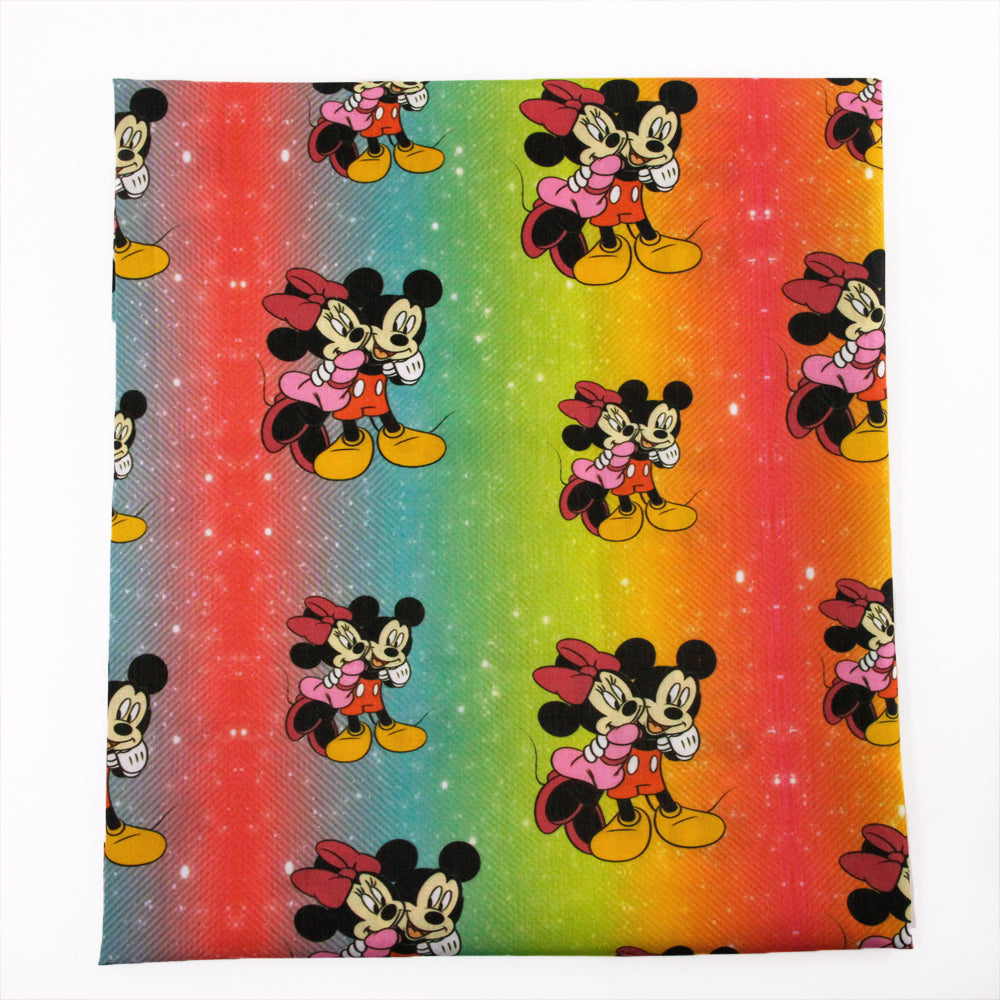cartoon fabric