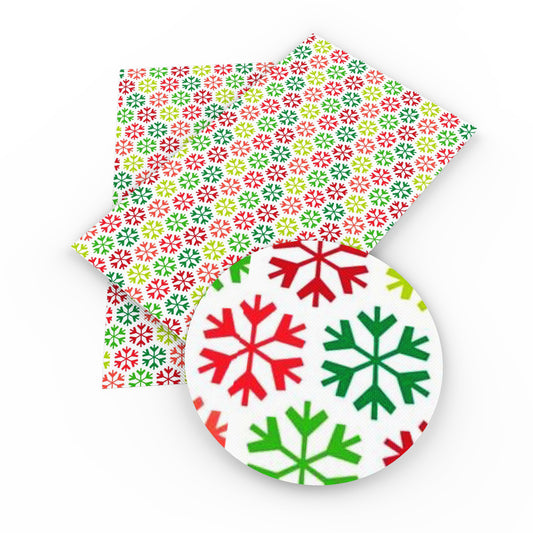 christmas fabric