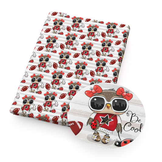 football soccer fabric