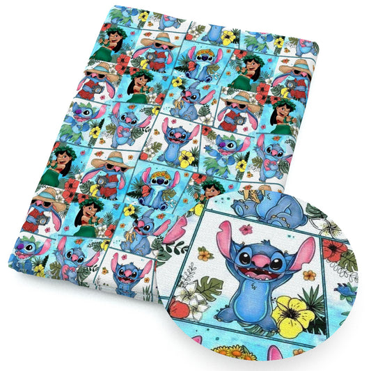 cartoon fabric