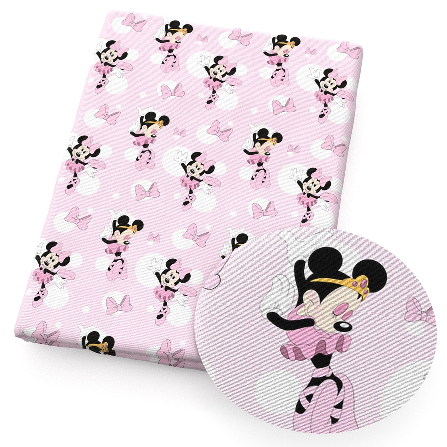 cartoon fabric