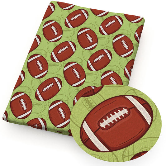 football soccer fabric