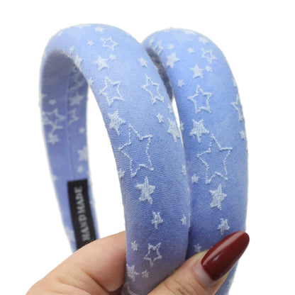 Bows Headband