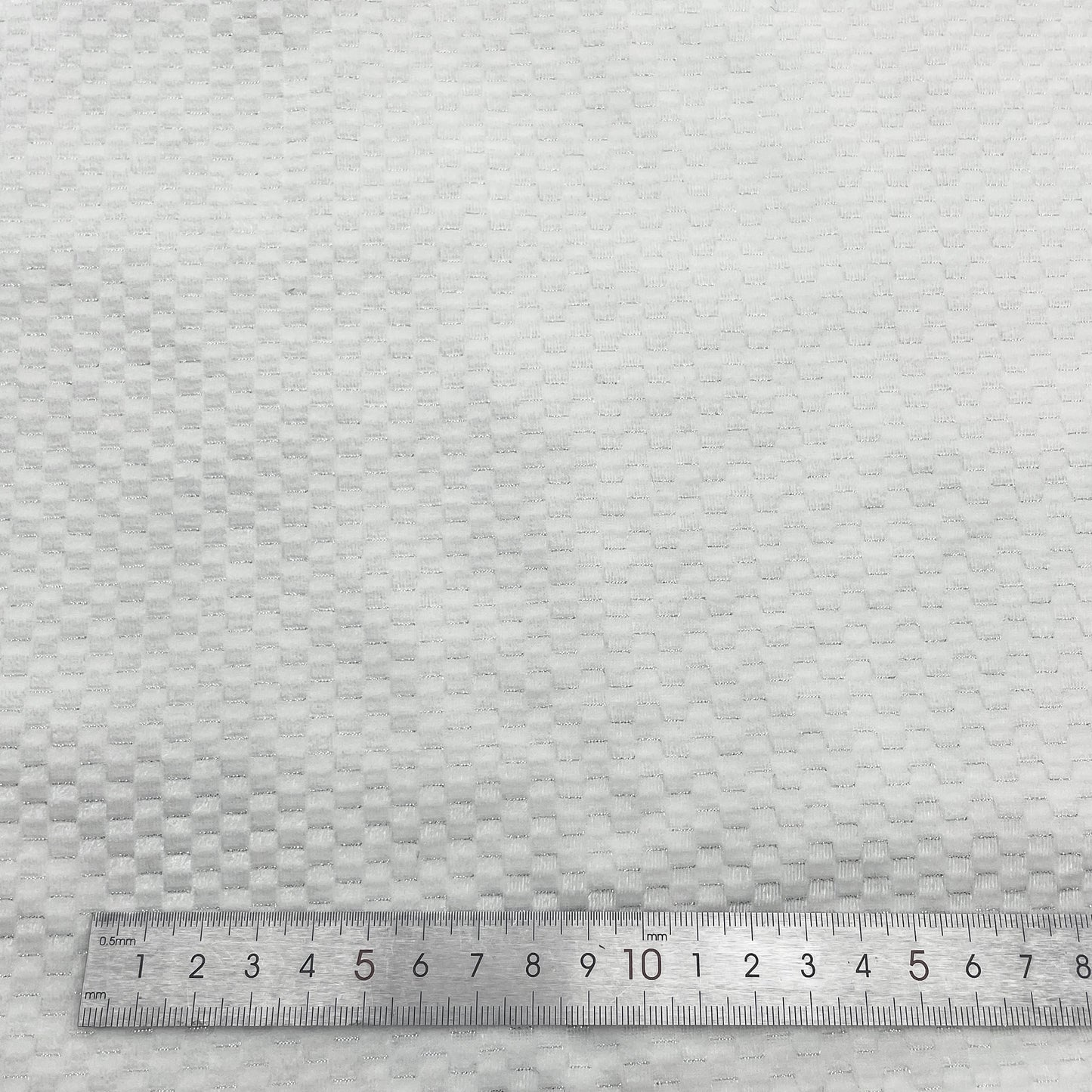 1Pc 62.99x19.68inch(160x50cm) plaid Velvet Fabric - Soft & Durable Polyester Material, Pre-Cut for DIY Sofa Covers & Handmade Projects