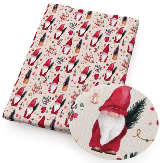 christmas fabric