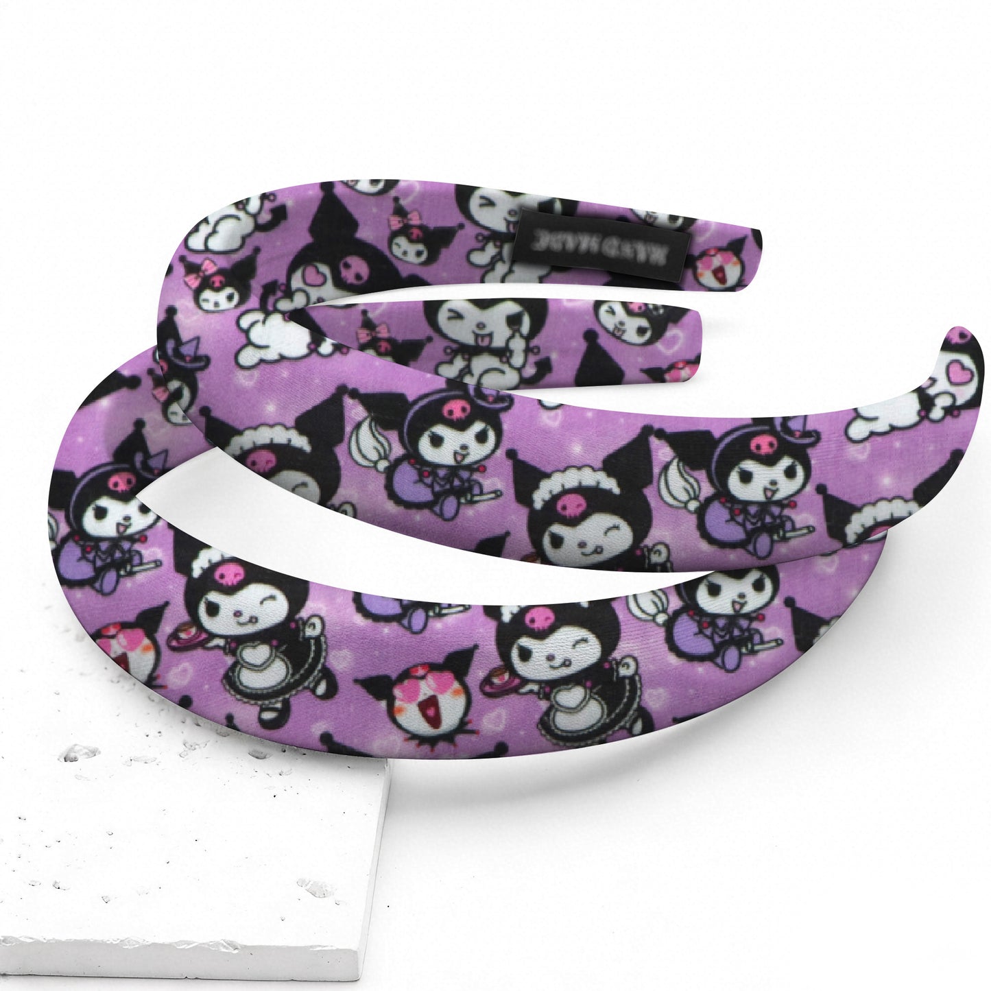 Cartoon Headband
