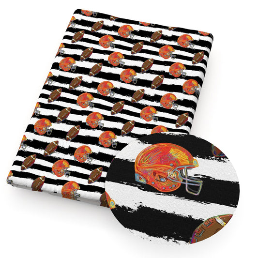 football soccer fabric