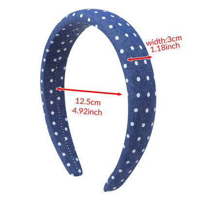 Dots Headband