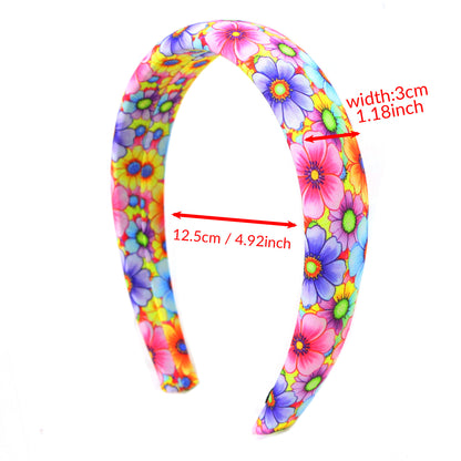 Rainbow Headband