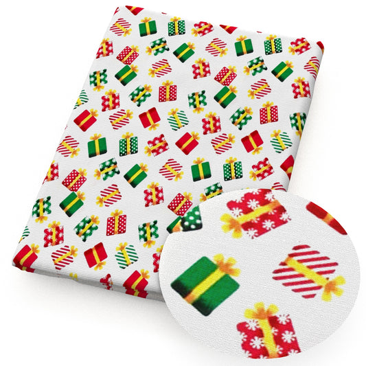 christmas fabric