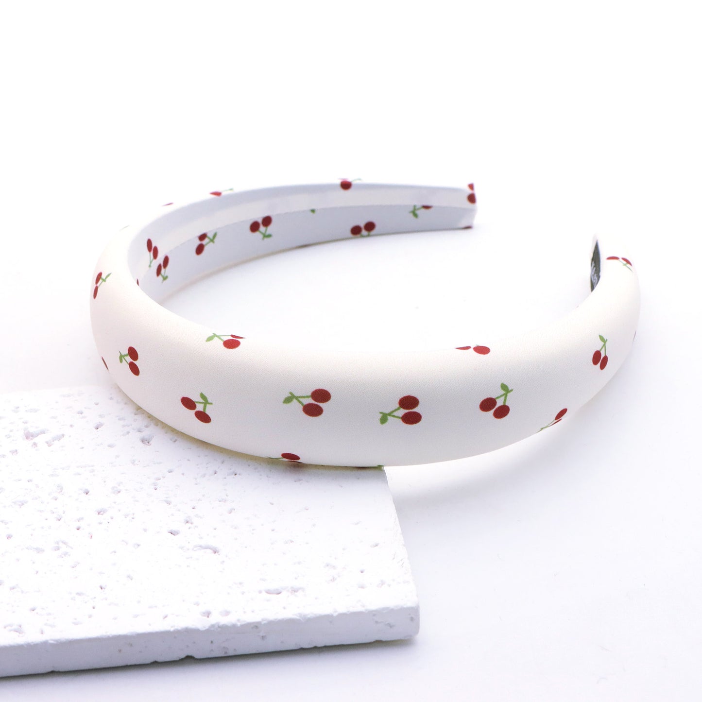 cherry Headband