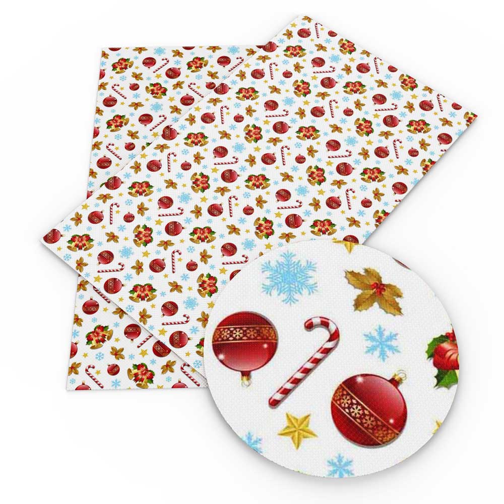 christmas fabric