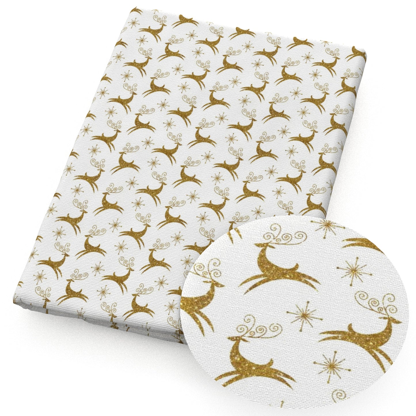christmas fabric
