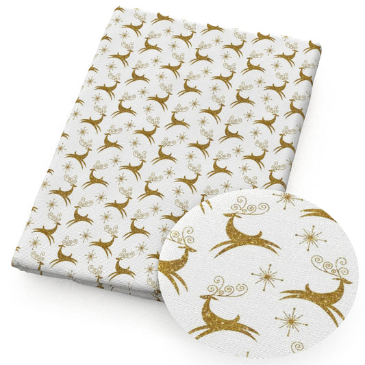 christmas fabric