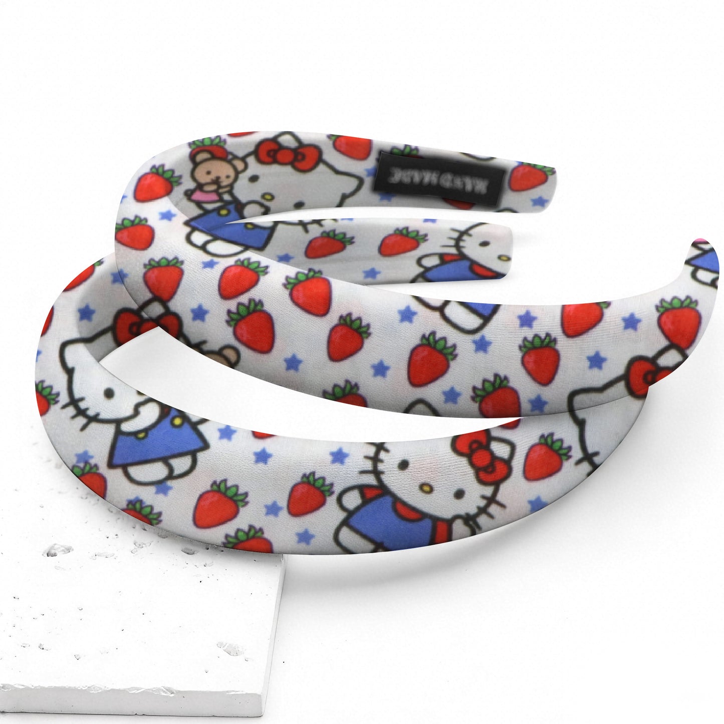 Cartoon Headband