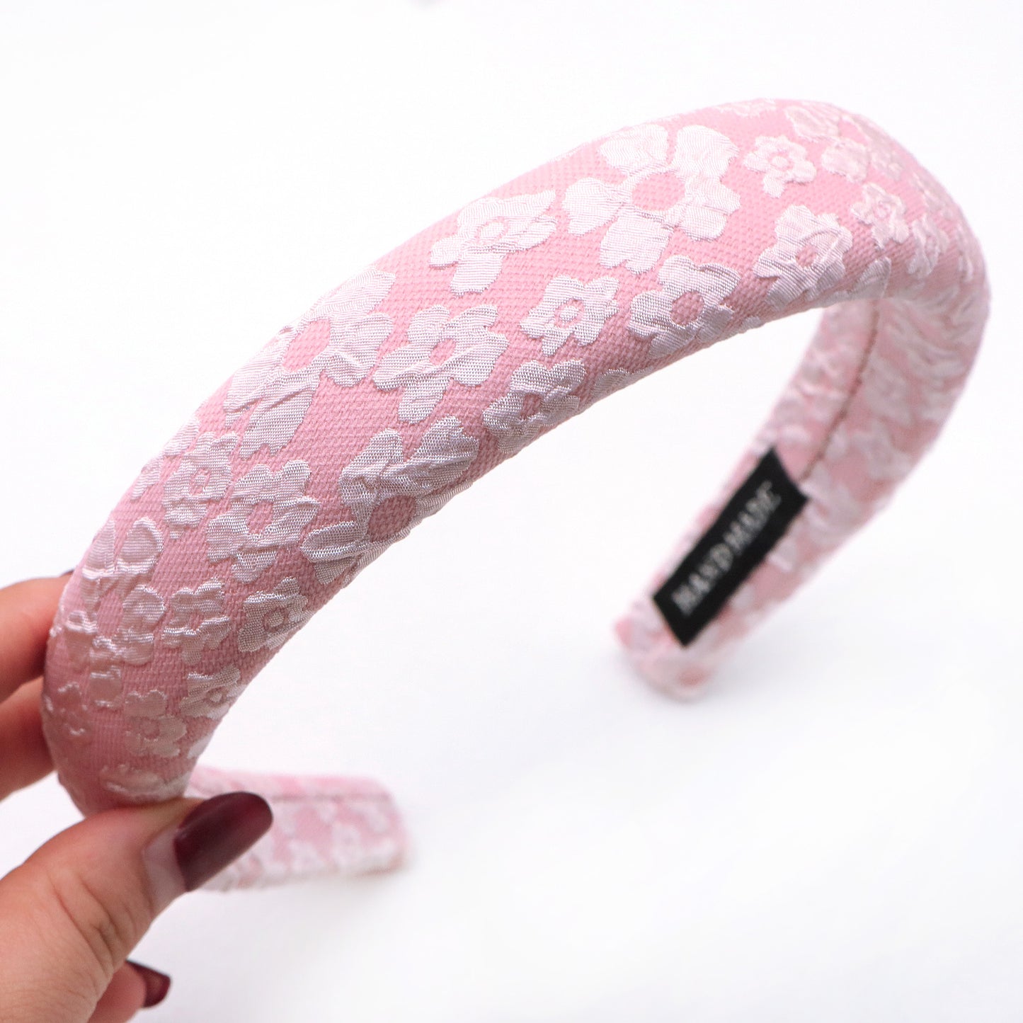 Flower Headband