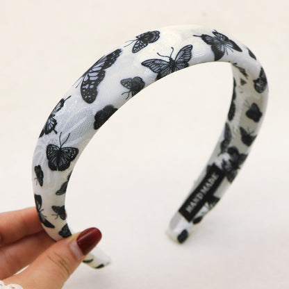 Butterfly Headband