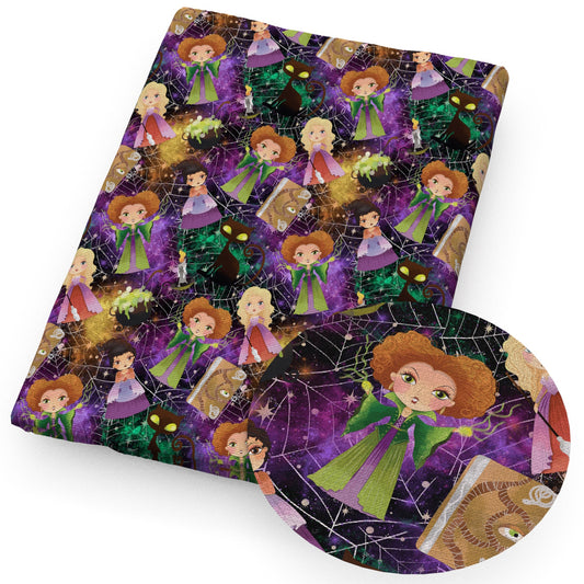 celebrity movie fabric