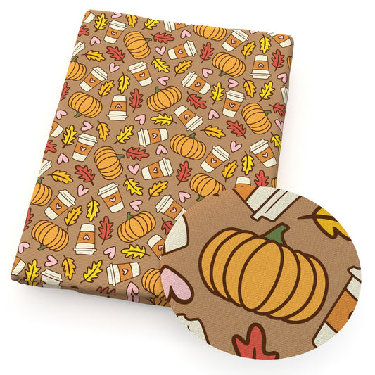 thanks giving day turkey day fabric