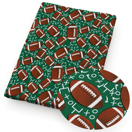 football soccer fabric