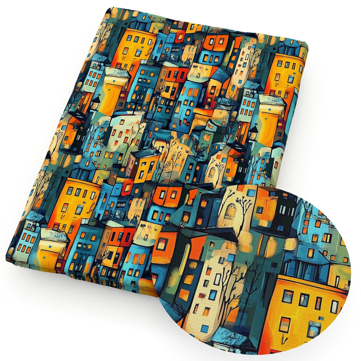 house fabric