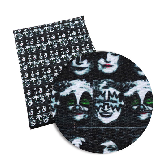 celebrity movie fabric