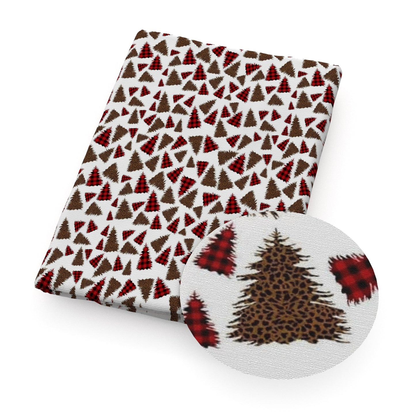 christmas fabric