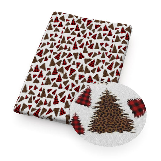 christmas fabric