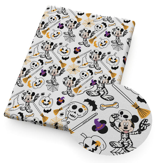 cartoon fabric