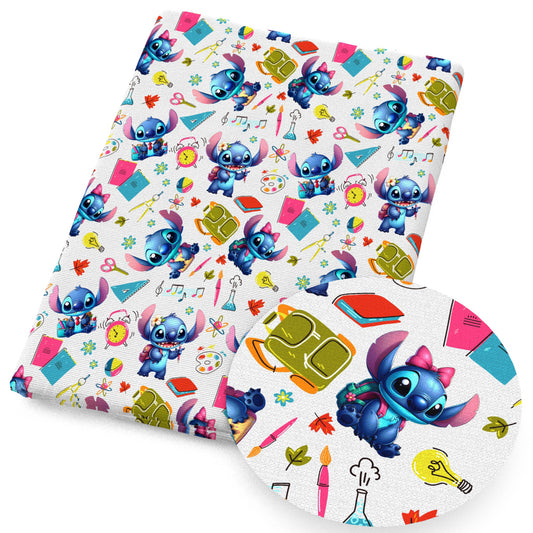 cartoon fabric