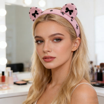 Bows Headband